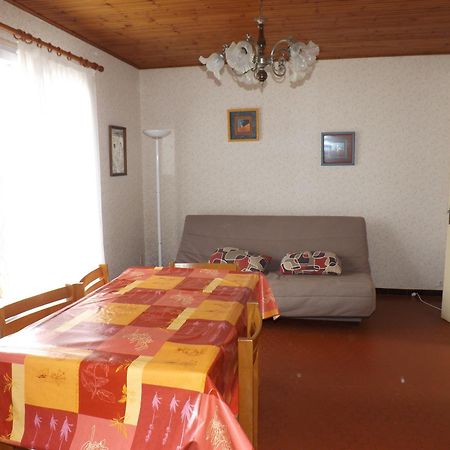 Le Boisvinet Villa Saint Gilles Croix de vie Dış mekan fotoğraf