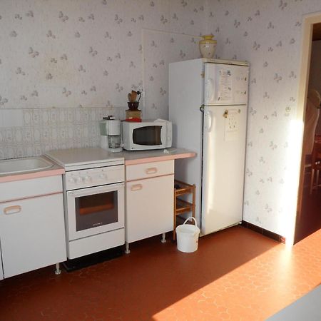 Le Boisvinet Villa Saint Gilles Croix de vie Dış mekan fotoğraf