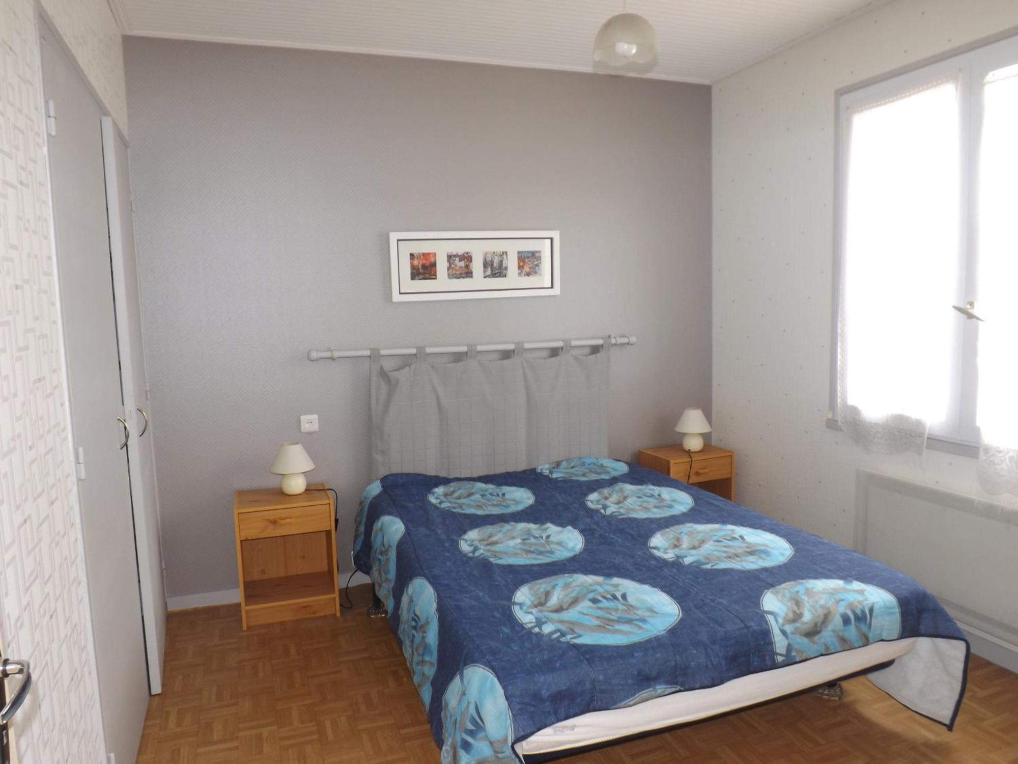 Le Boisvinet Villa Saint Gilles Croix de vie Dış mekan fotoğraf