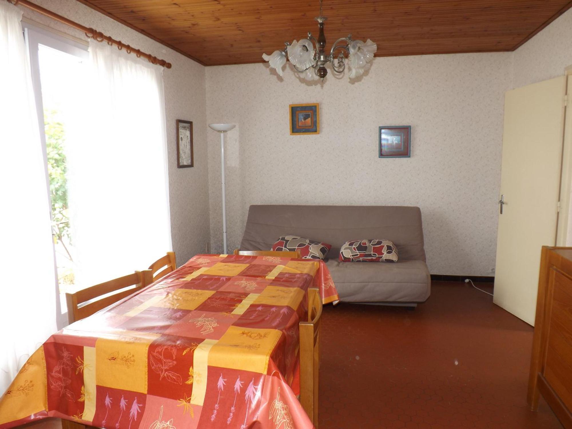 Le Boisvinet Villa Saint Gilles Croix de vie Dış mekan fotoğraf