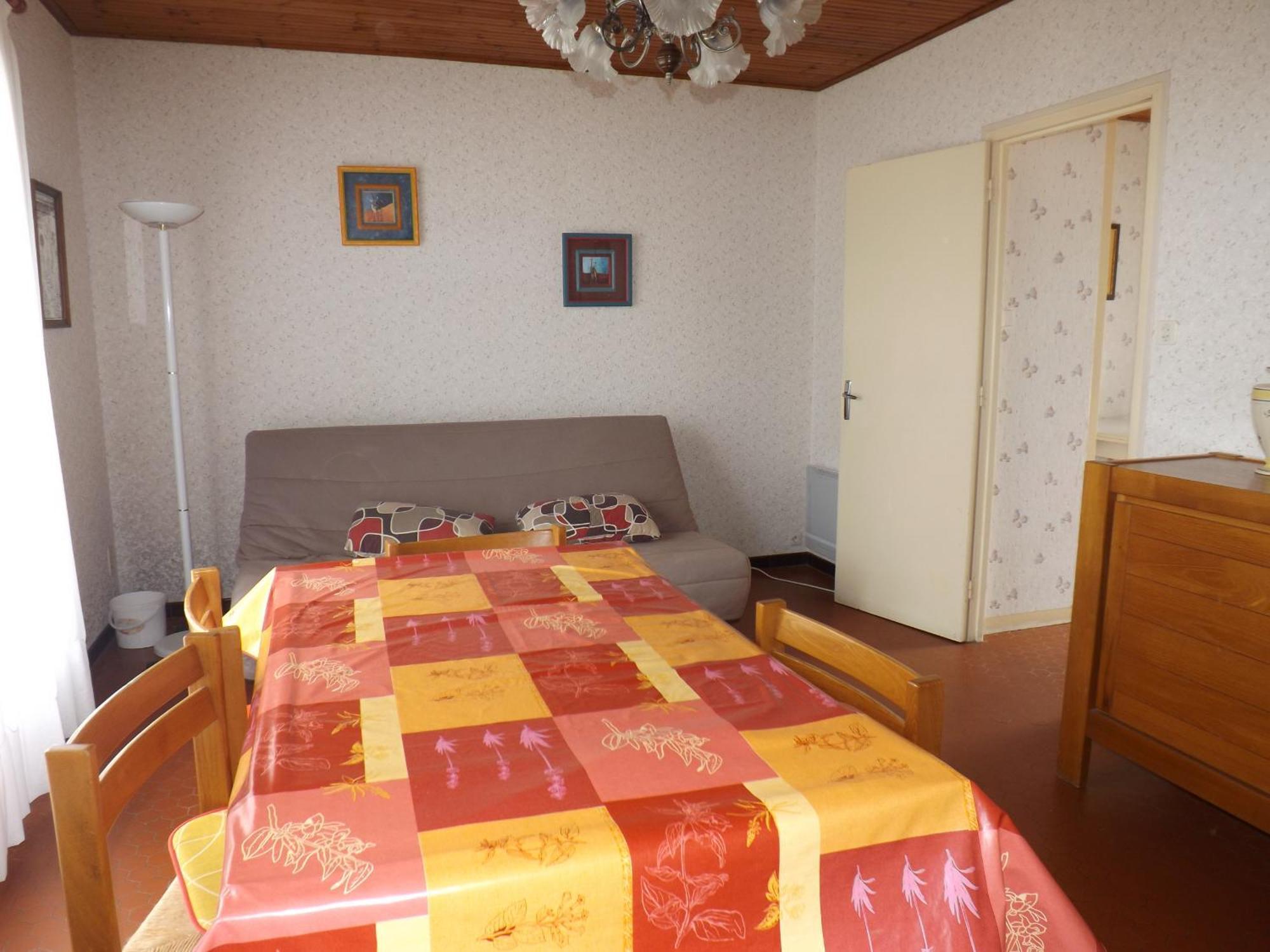Le Boisvinet Villa Saint Gilles Croix de vie Dış mekan fotoğraf
