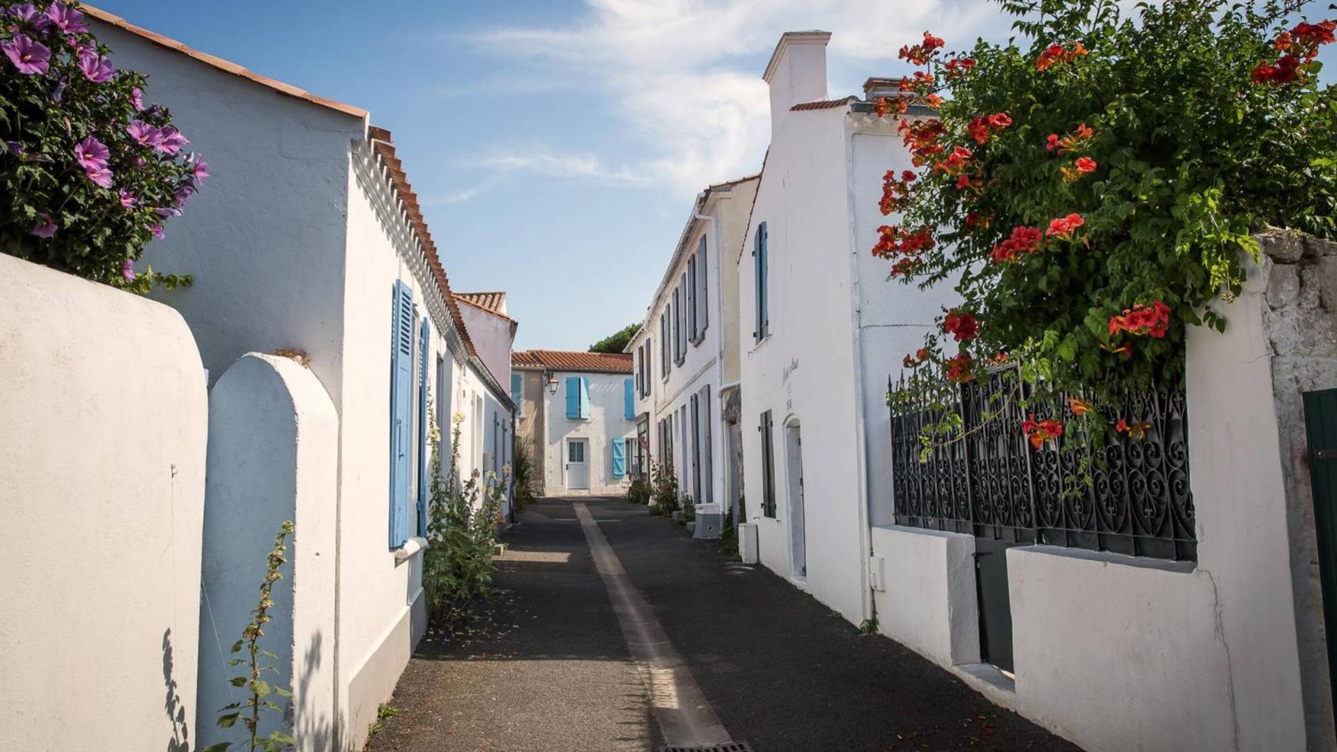 Le Boisvinet Villa Saint Gilles Croix de vie Dış mekan fotoğraf